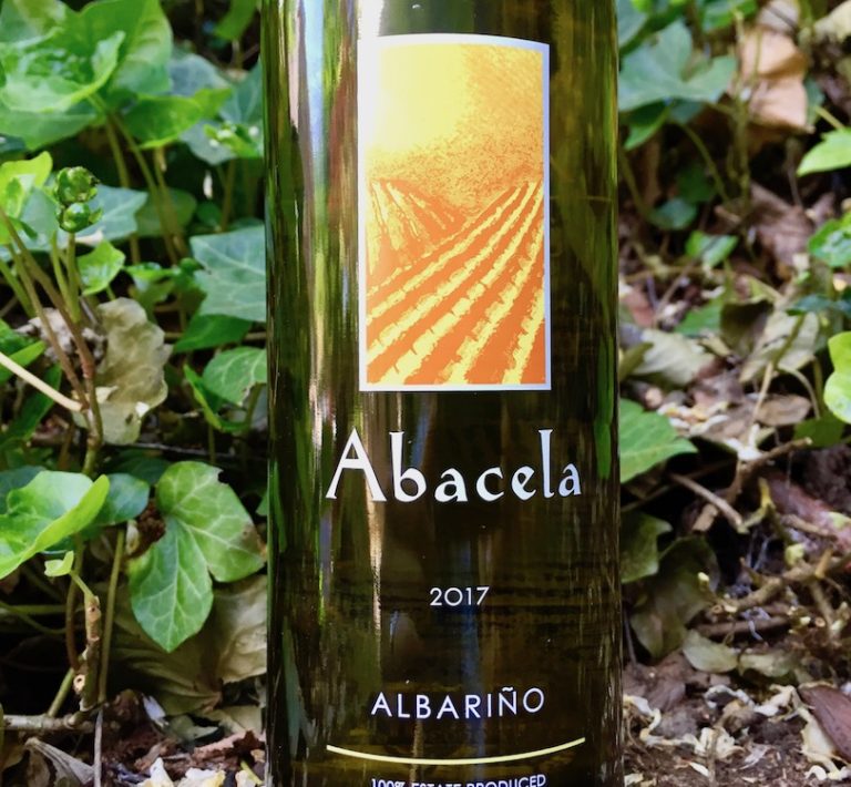 Here's another Oregon white wine you might not know about...but you ...